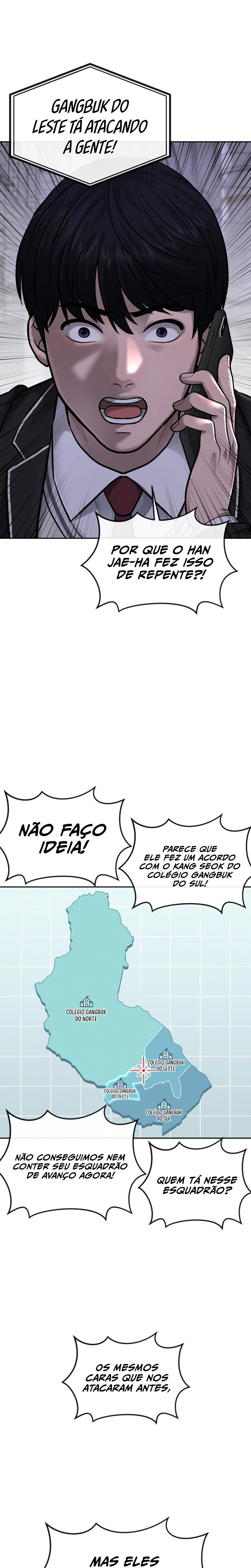 QUESTISM Capítulo 32 Página 23