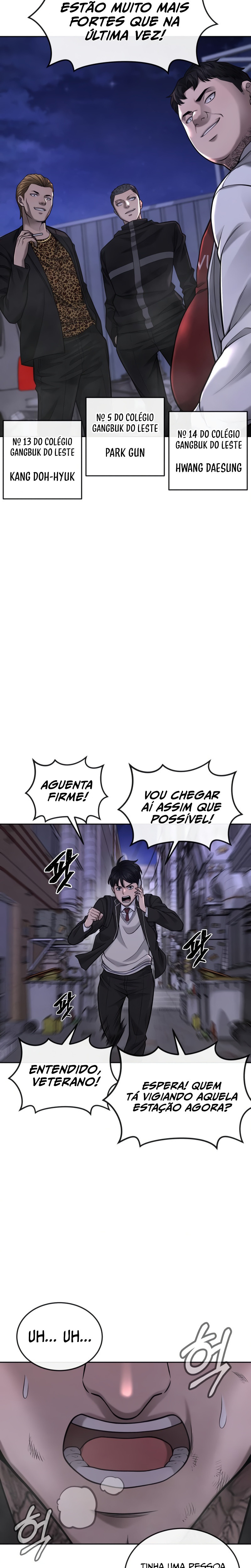 QUESTISM Capítulo 32 Página 24