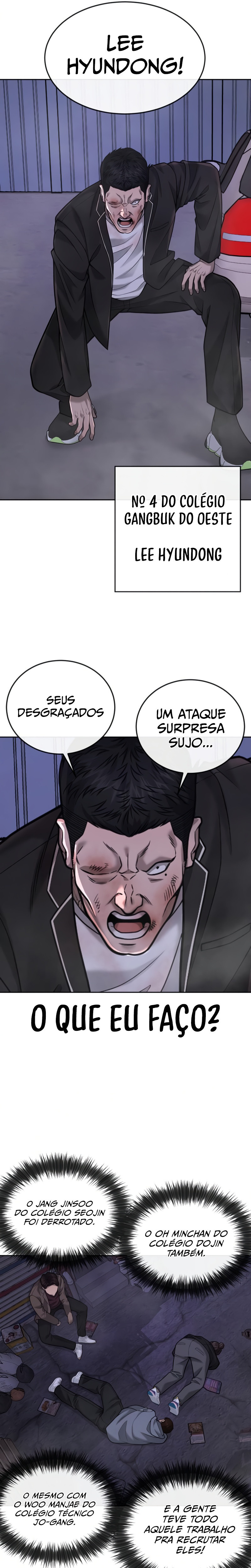 QUESTISM Capítulo 32 Página 26