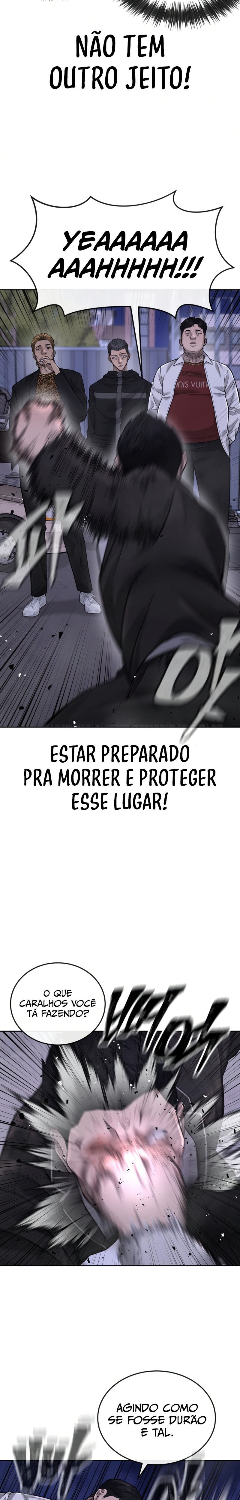QUESTISM Capítulo 32 Página 27