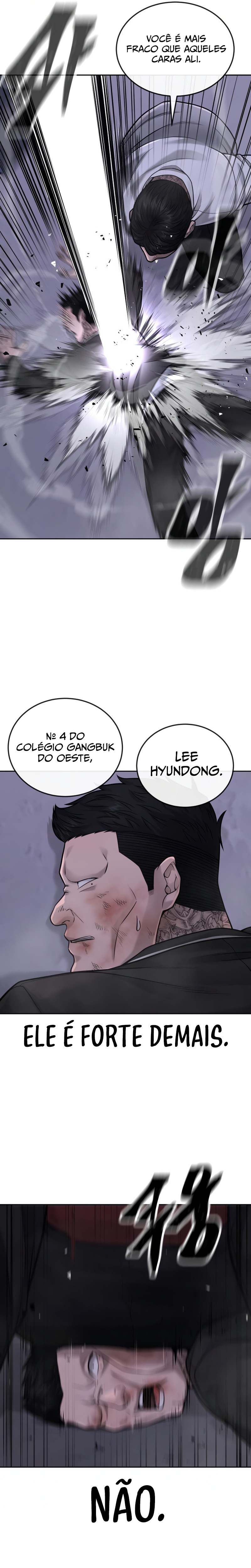 QUESTISM Capítulo 32 Página 29