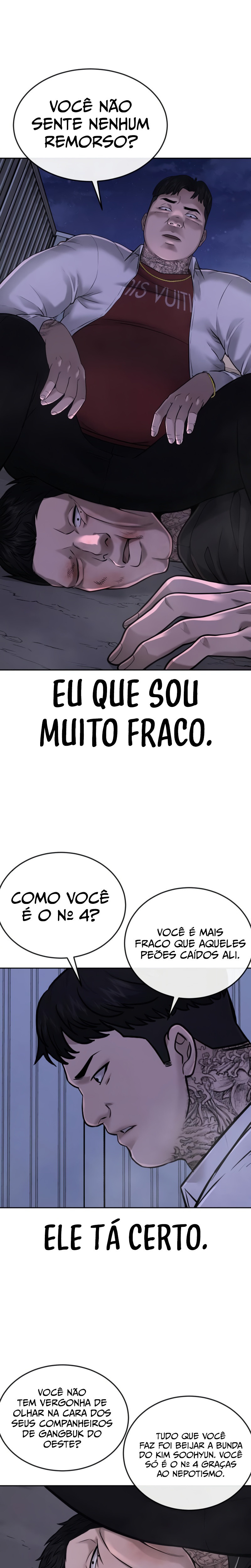 QUESTISM Capítulo 32 Página 30