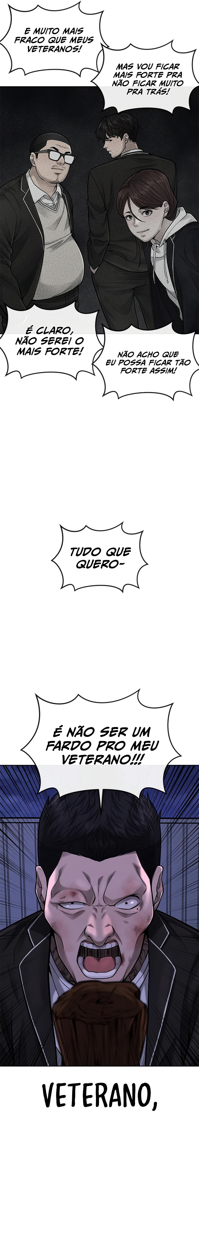 QUESTISM Capítulo 32 Página 44