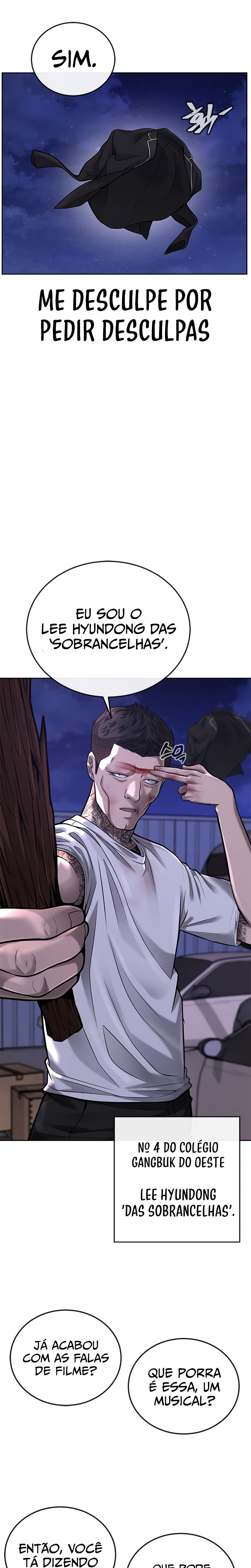 QUESTISM Capítulo 32 Página 45