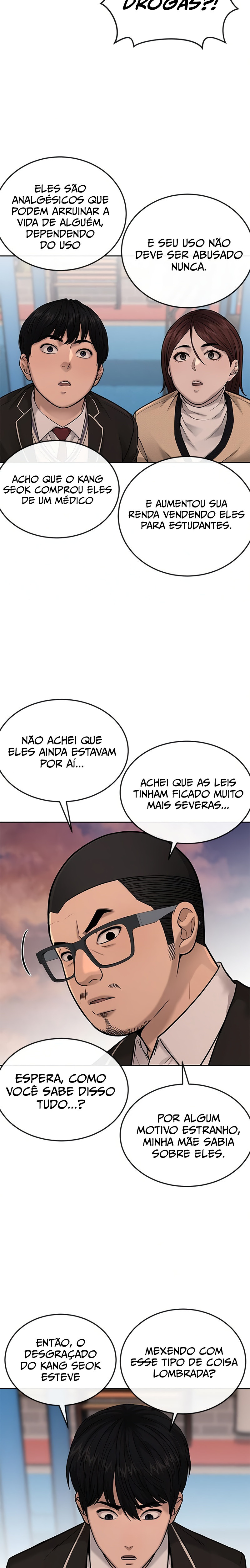 QUESTISM Capítulo 32 Página 9