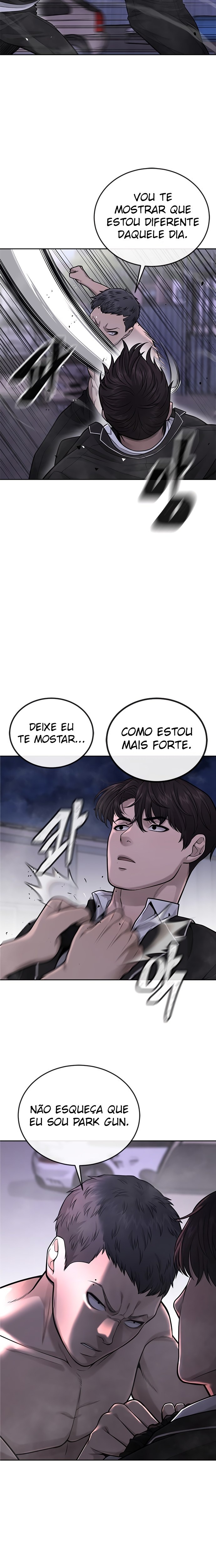 QUESTISM Capítulo 33 Página 12