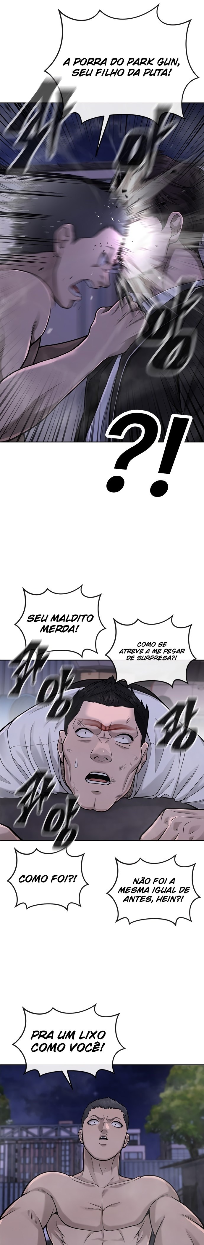 QUESTISM Capítulo 33 Página 13