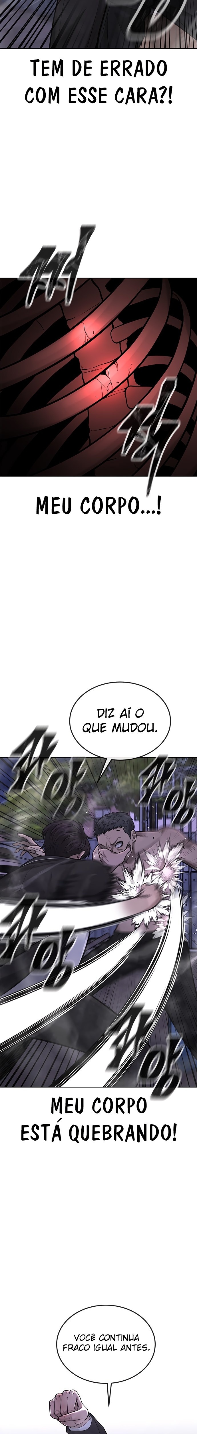 QUESTISM Capítulo 33 Página 15