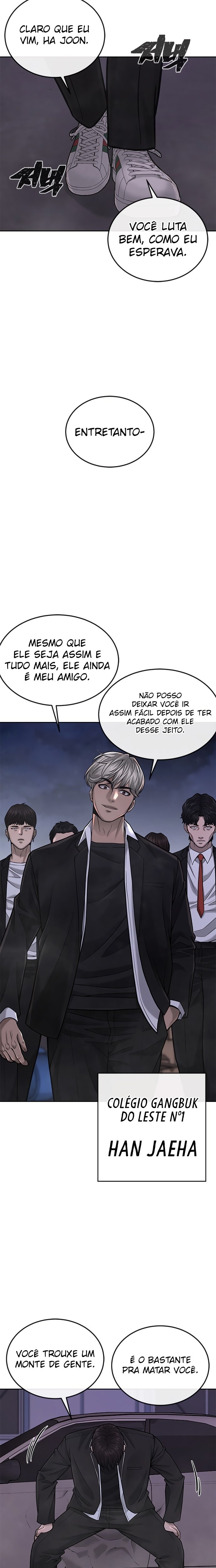 QUESTISM Capítulo 33 Página 18