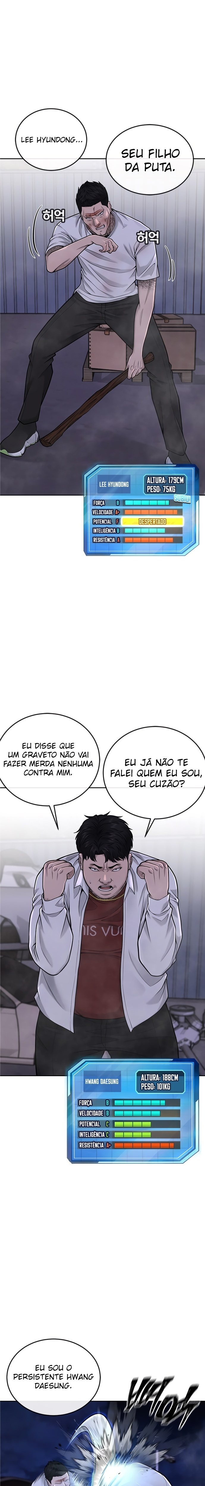 QUESTISM Capítulo 33 Página 2