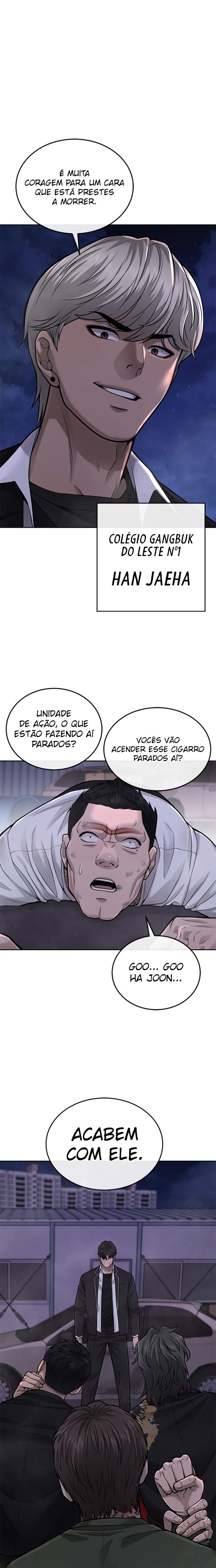 QUESTISM Capítulo 33 Página 20