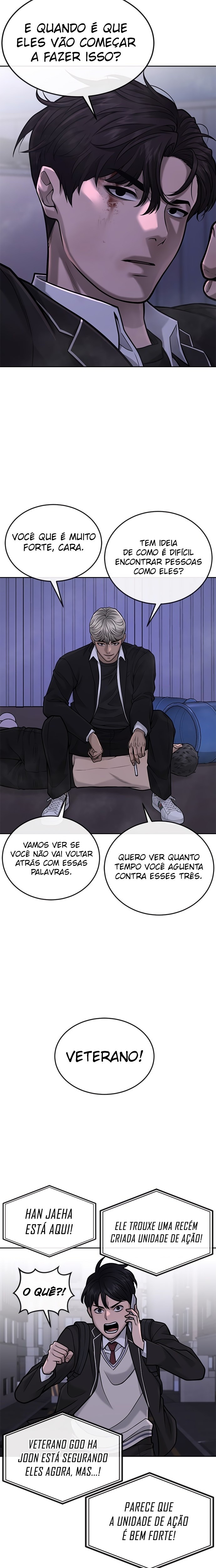 QUESTISM Capítulo 33 Página 23