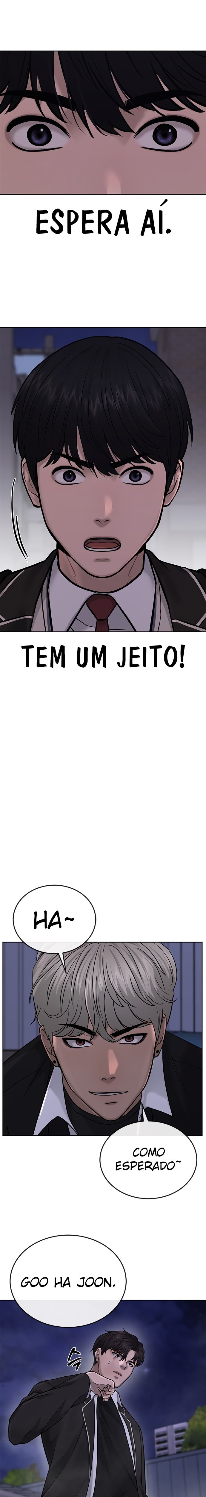 QUESTISM Capítulo 33 Página 26