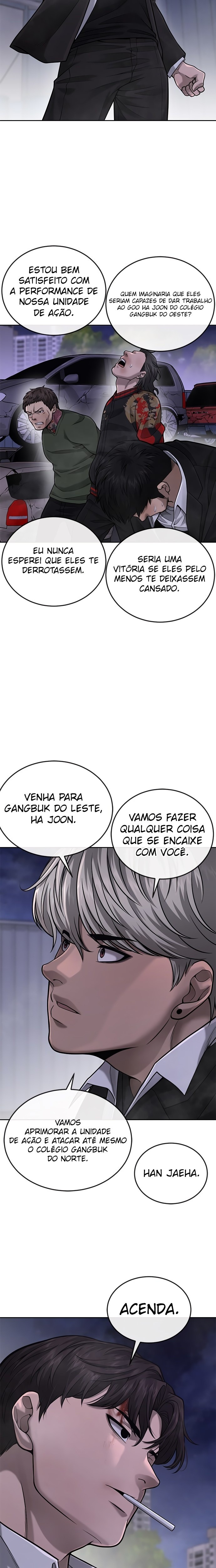 QUESTISM Capítulo 33 Página 27