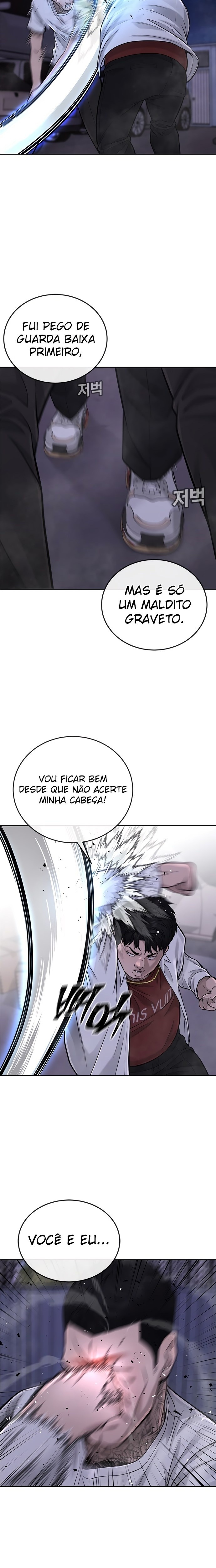 QUESTISM Capítulo 33 Página 3
