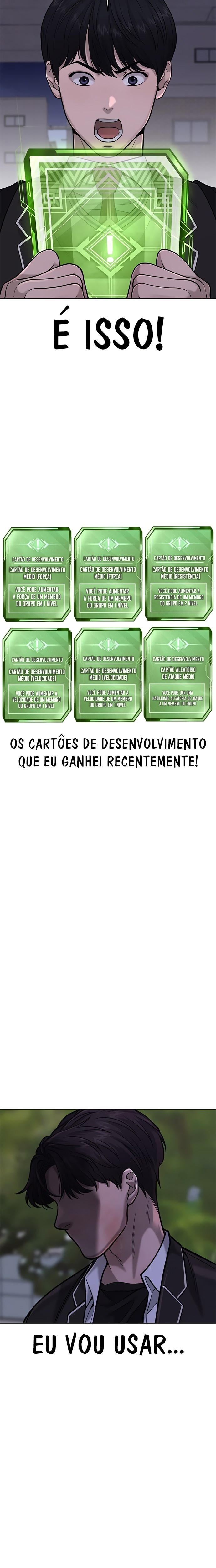 QUESTISM Capítulo 33 Página 30
