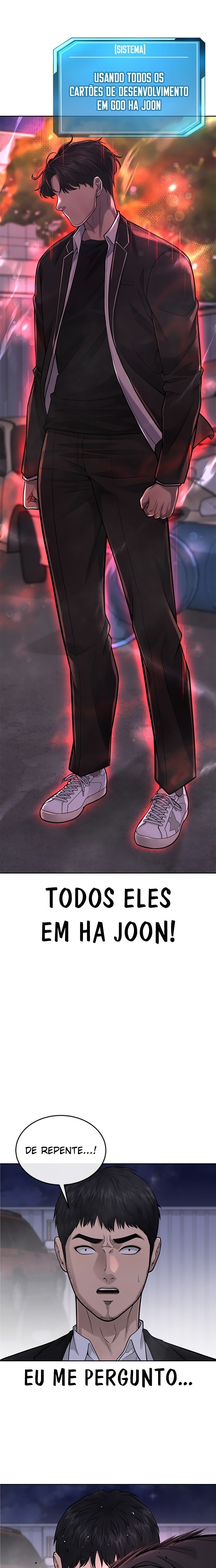 QUESTISM Capítulo 33 Página 31