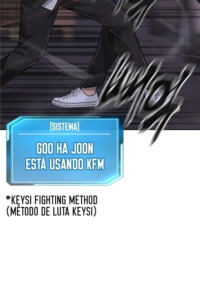 QUESTISM Capítulo 33 Página 33