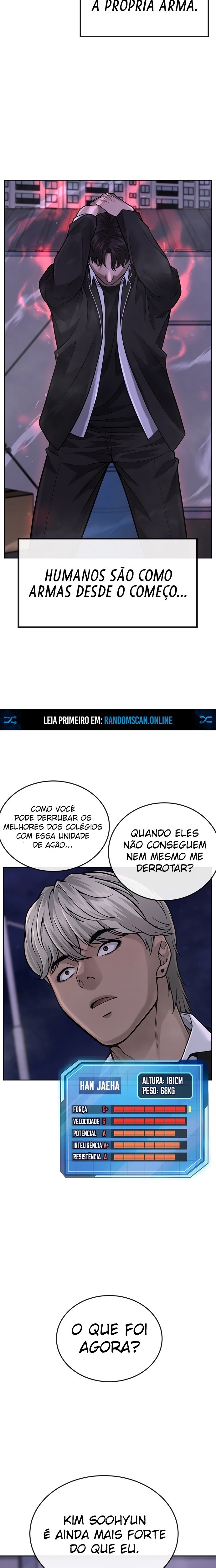 QUESTISM Capítulo 33 Página 35