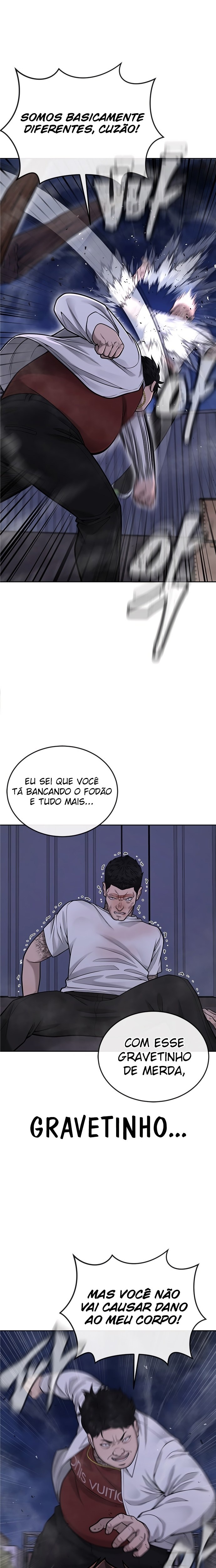 QUESTISM Capítulo 33 Página 4
