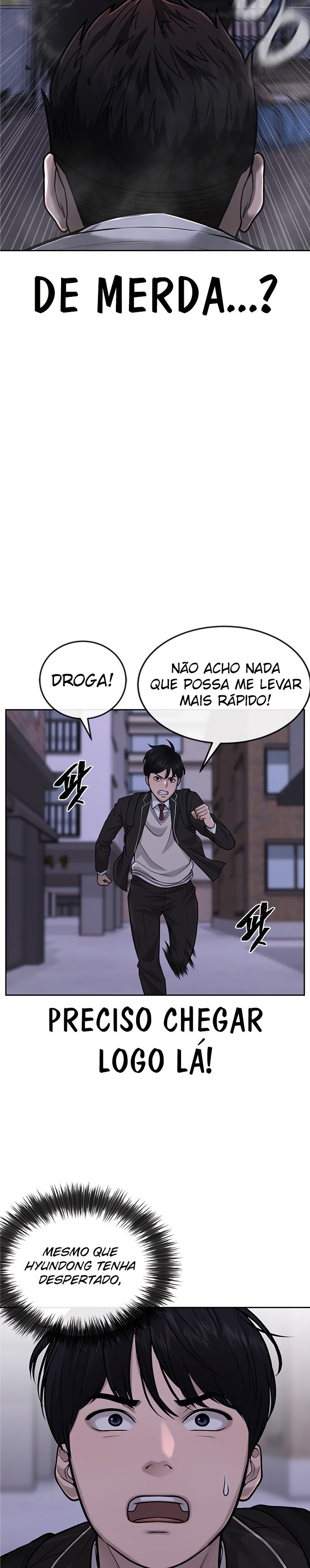 QUESTISM Capítulo 33 Página 5