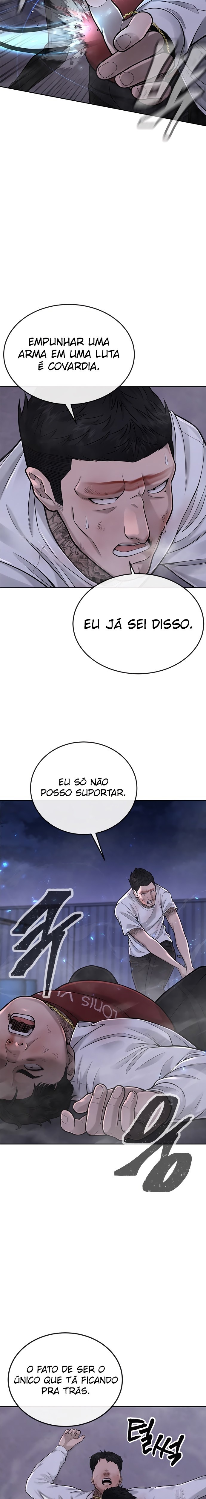 QUESTISM Capítulo 33 Página 8