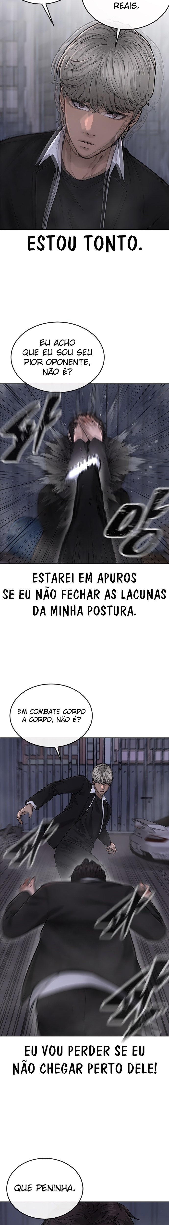 QUESTISM Capítulo 34 Página 11
