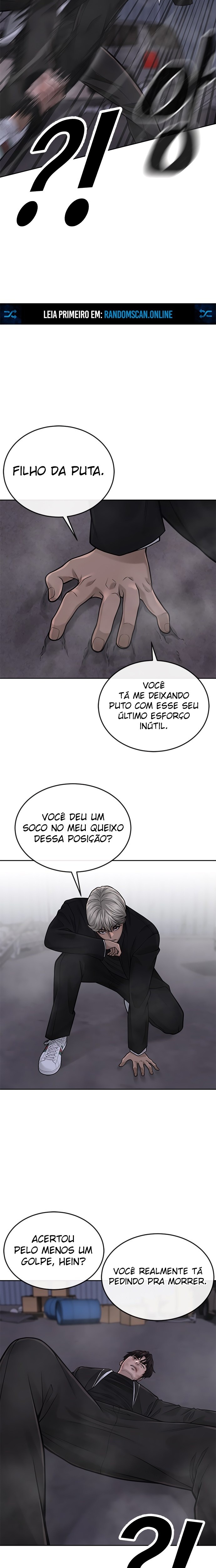 QUESTISM Capítulo 34 Página 16