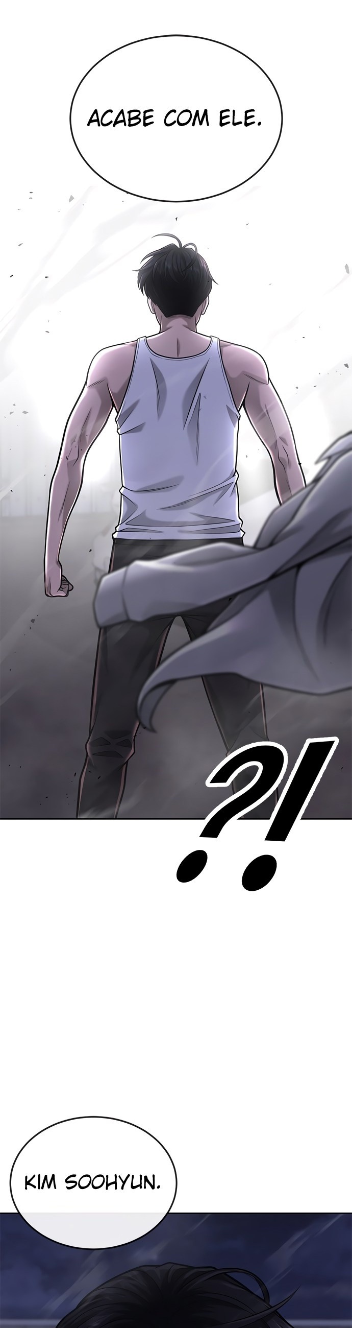 QUESTISM Capítulo 34 Página 18