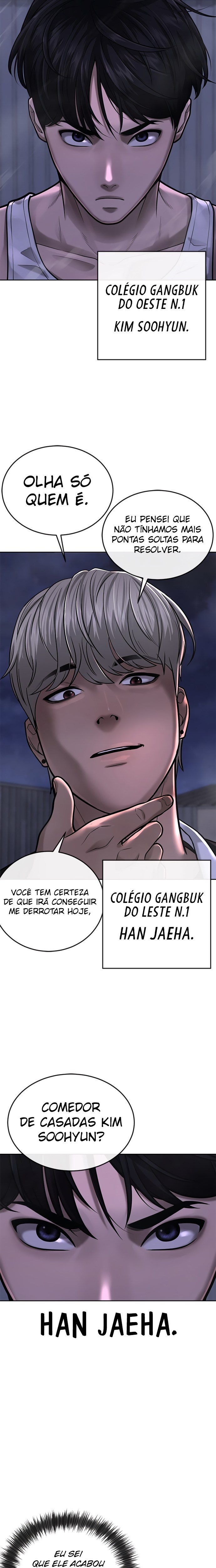 QUESTISM Capítulo 34 Página 19