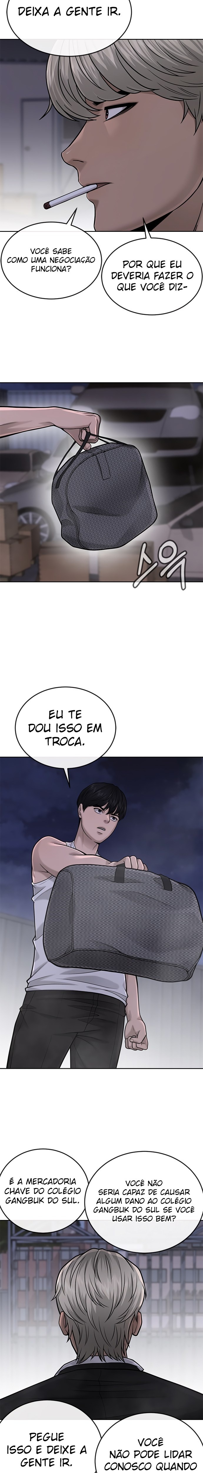 QUESTISM Capítulo 34 Página 25