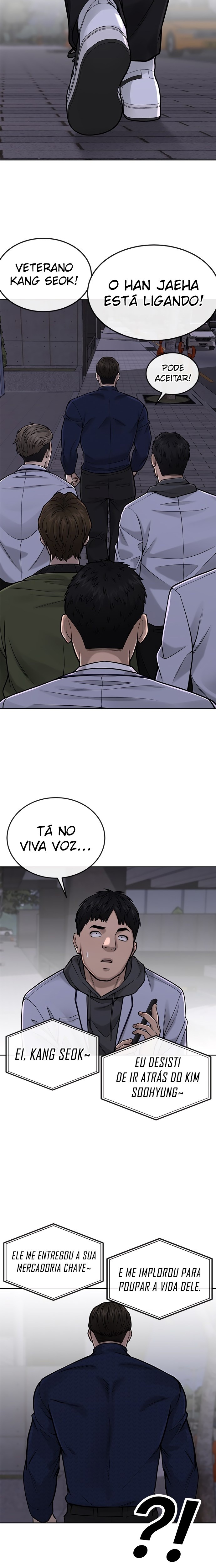 QUESTISM Capítulo 34 Página 28