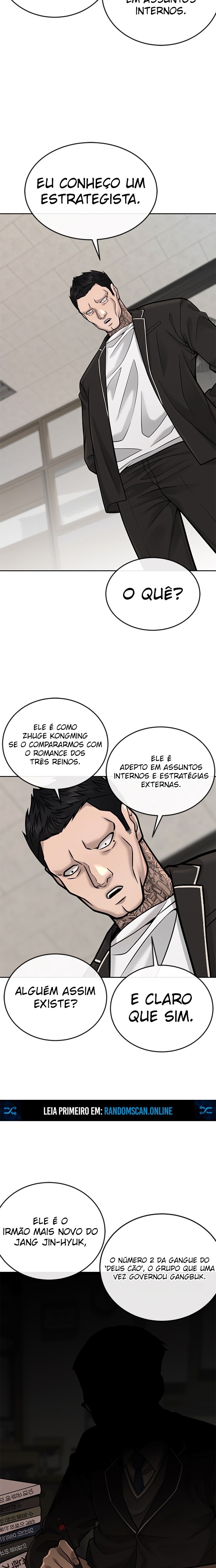 QUESTISM Capítulo 34 Página 32