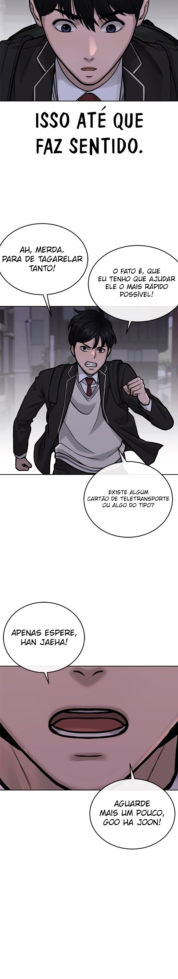 QUESTISM Capítulo 34 Página 5