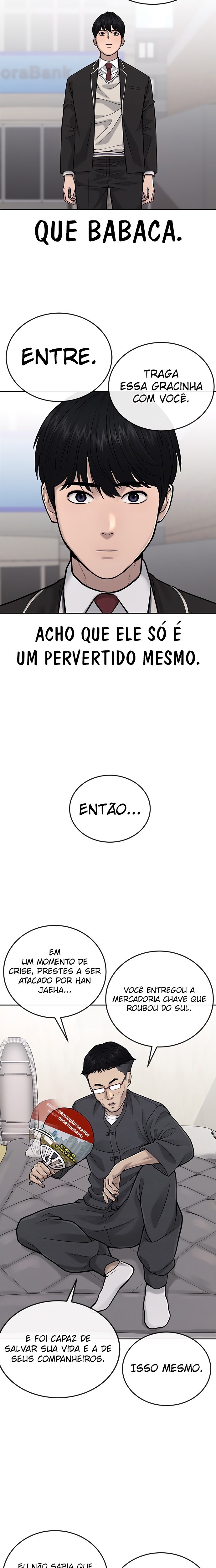 QUESTISM Capítulo 35 Página 10