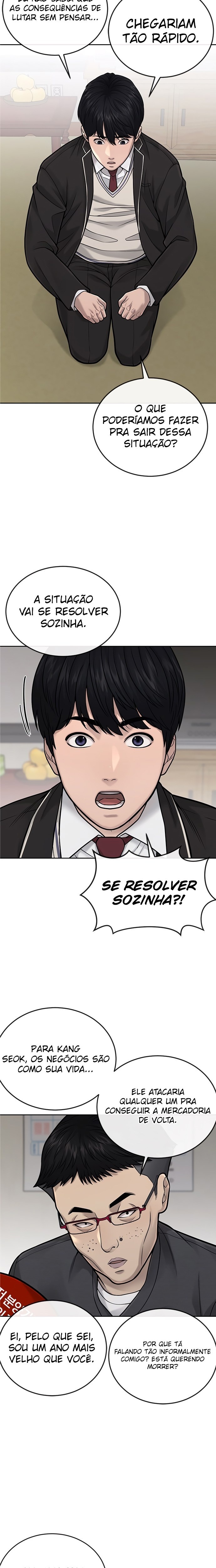 QUESTISM Capítulo 35 Página 11