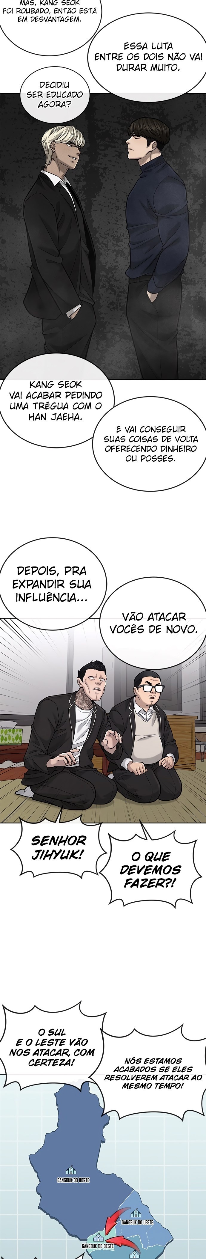 QUESTISM Capítulo 35 Página 12