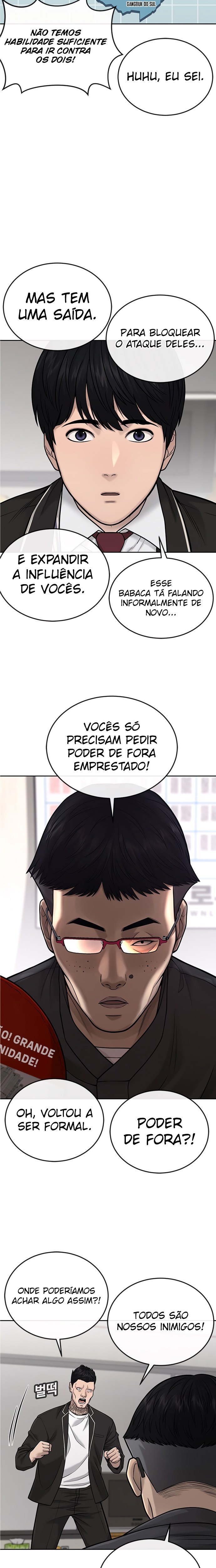 QUESTISM Capítulo 35 Página 13
