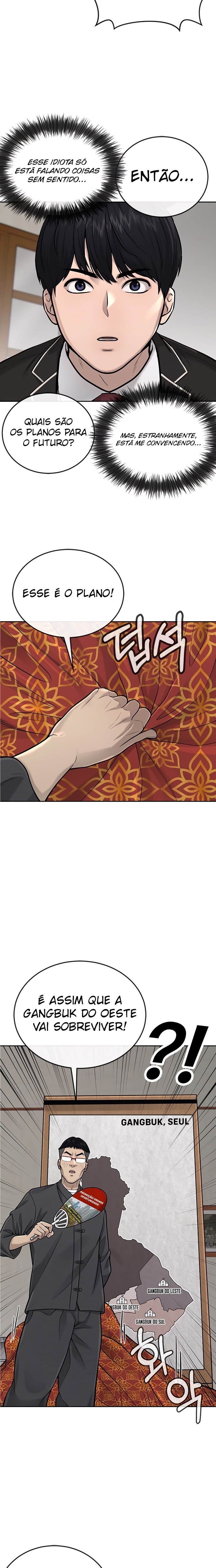 QUESTISM Capítulo 35 Página 15