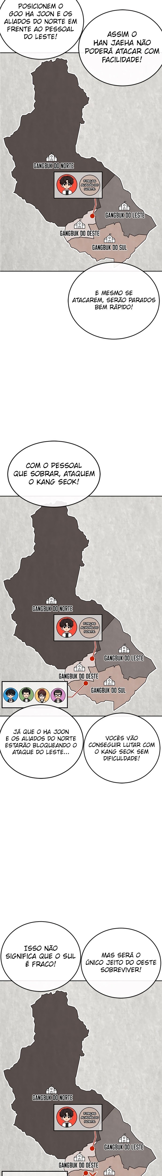 QUESTISM Capítulo 35 Página 16