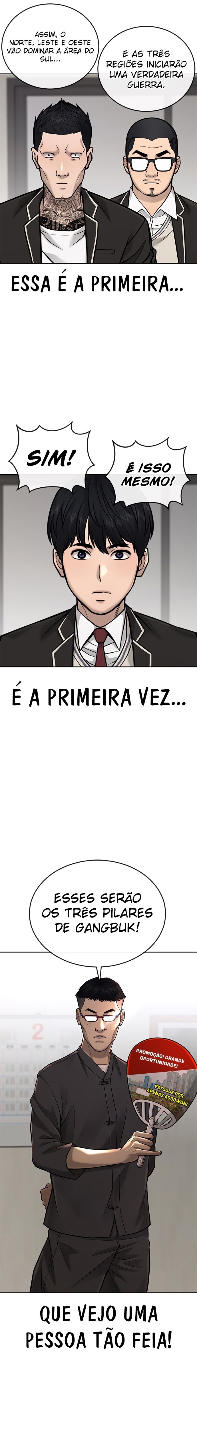 QUESTISM Capítulo 35 Página 18