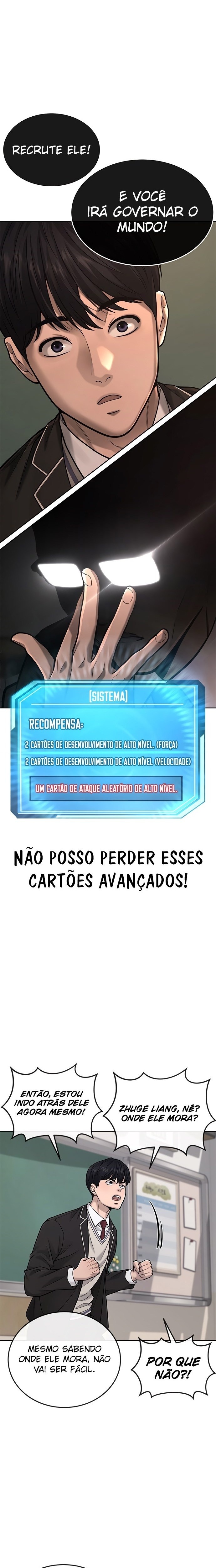 QUESTISM Capítulo 35 Página 2