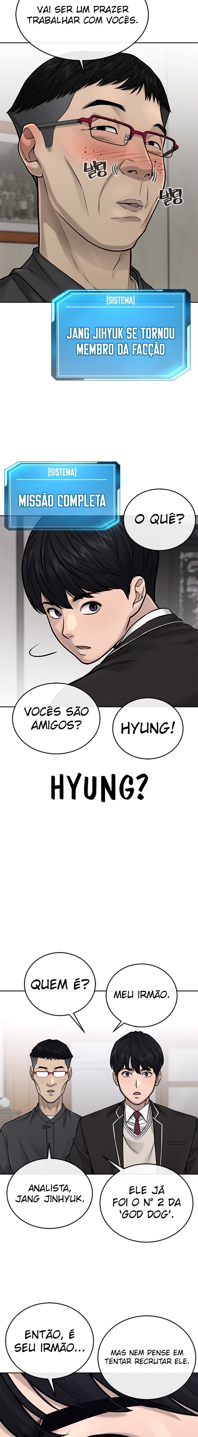 QUESTISM Capítulo 35 Página 20