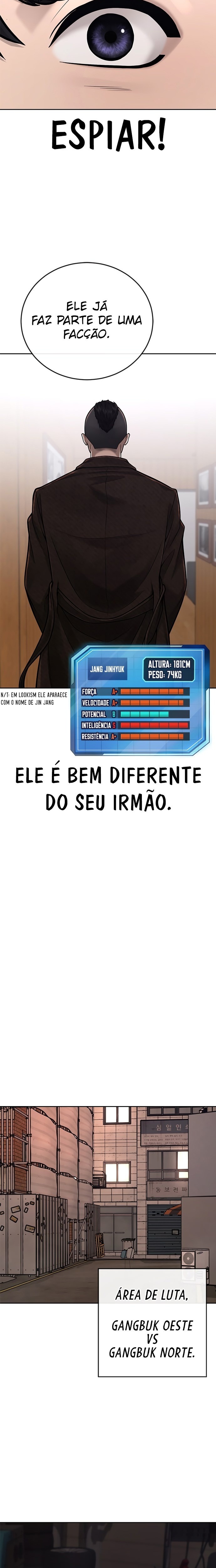 QUESTISM Capítulo 35 Página 21