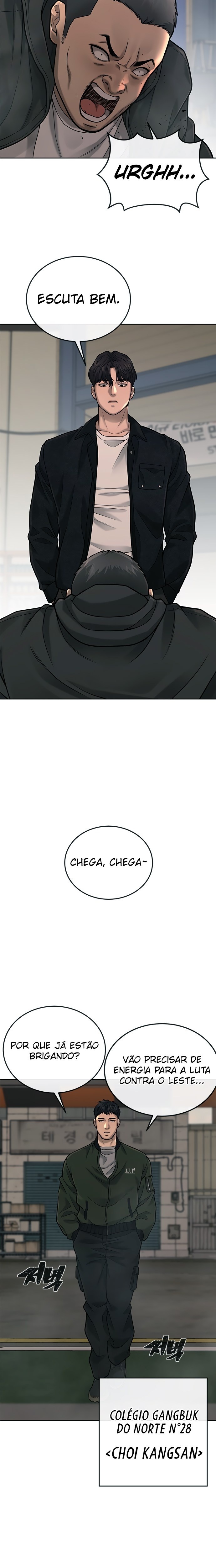 QUESTISM Capítulo 35 Página 25