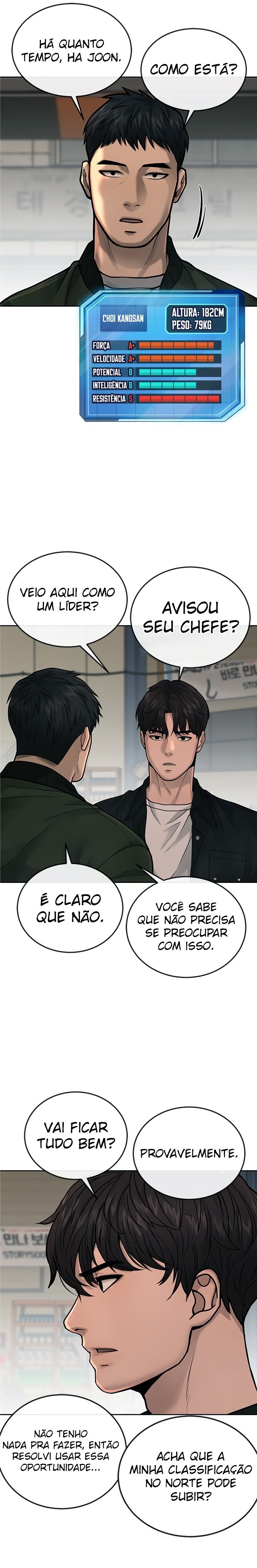 QUESTISM Capítulo 35 Página 26