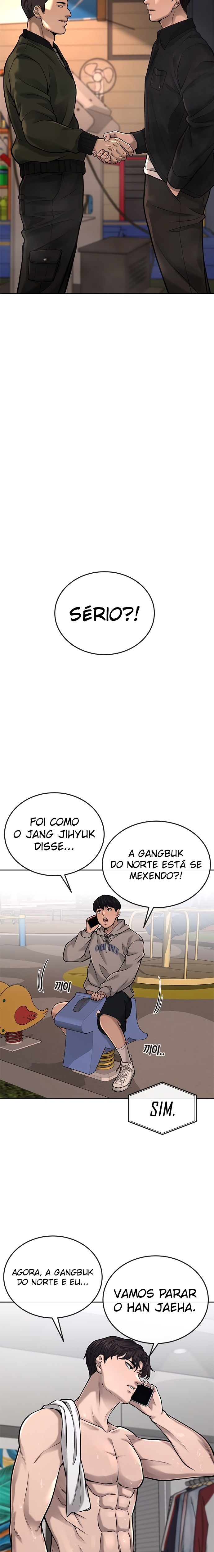 QUESTISM Capítulo 35 Página 28
