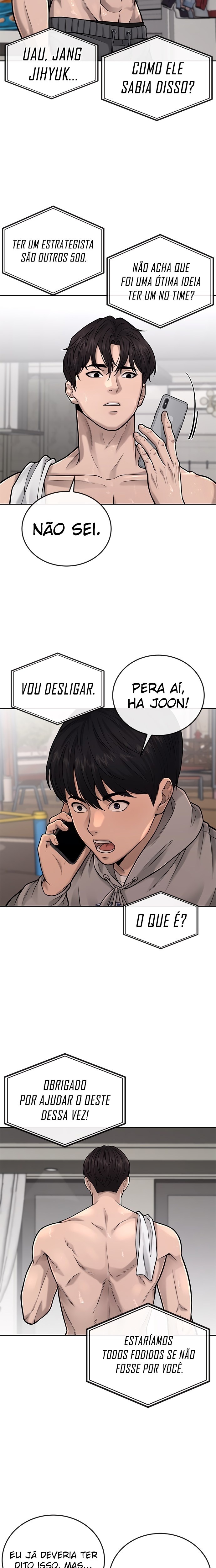 QUESTISM Capítulo 35 Página 29