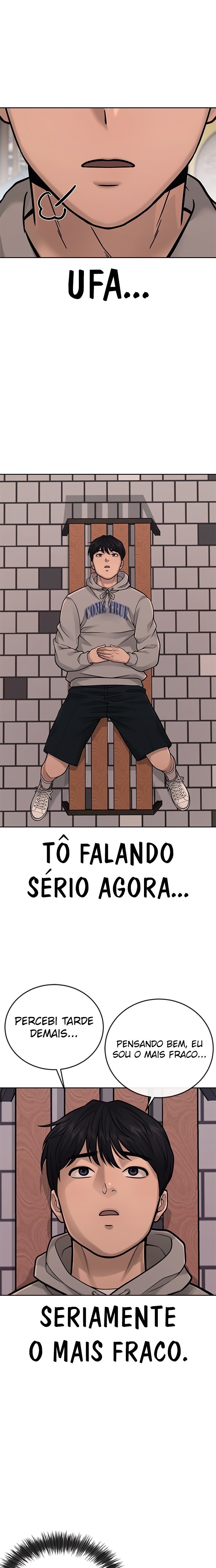 QUESTISM Capítulo 35 Página 32