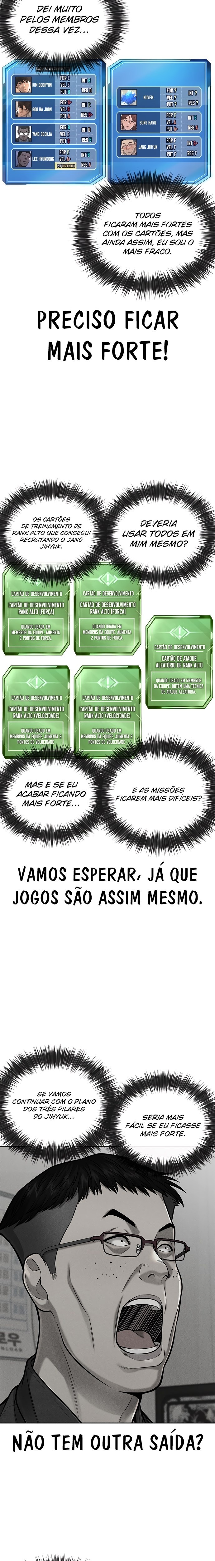 QUESTISM Capítulo 35 Página 33